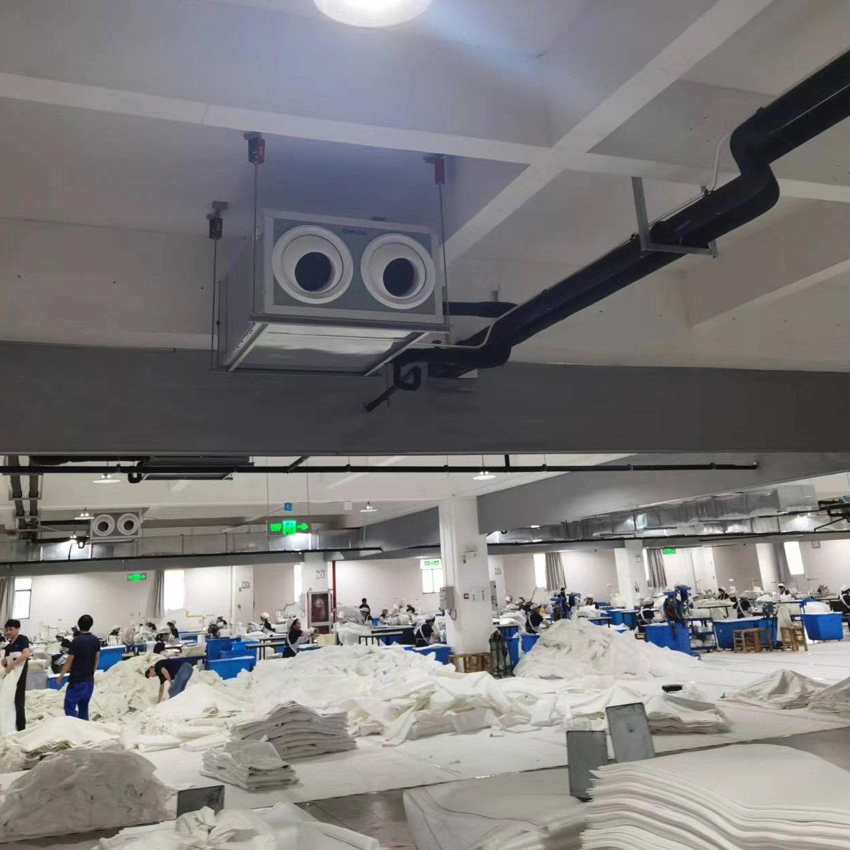 滤布